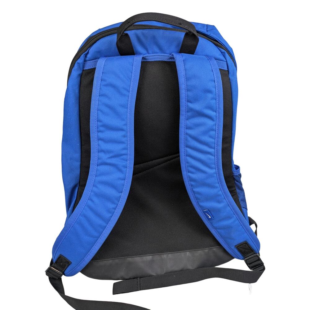 Nike Club Team Swoosh Backpack with the logo for the Pateadores Soccer Club - Picture 6 of 10